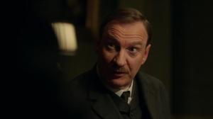 Кадры из фильма Визит инспектора / An Inspector Calls (2015)