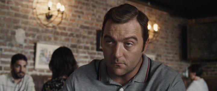 Кадр из фильма Допинг / The Program (2015)