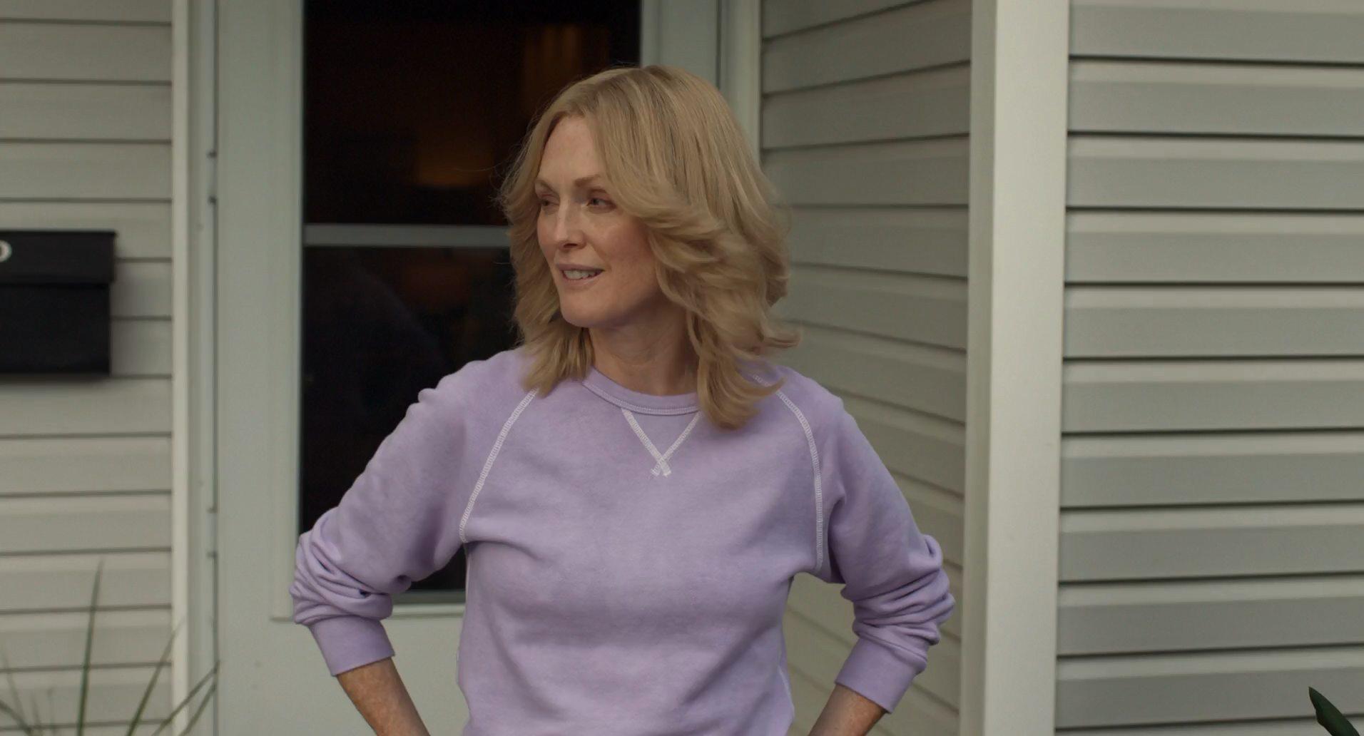 Кадр из фильма Все, что у меня есть / Freeheld (2015)