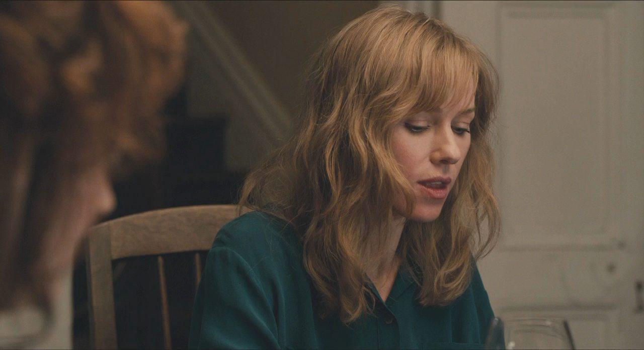 Кадр из фильма О Рэй / About Ray (2015)