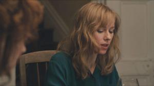 Кадры из фильма О Рэй / About Ray (2015)