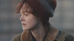 Кадры из фильма О Рэй / About Ray (2015)