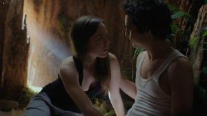 Кадры из фильма В лесу / Into the Forest (2015)