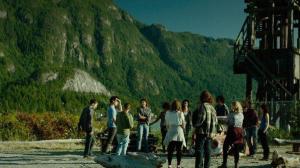 Кадры из фильма В лесу / Into the Forest (2015)
