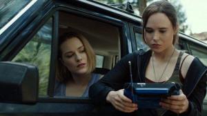 Кадры из фильма В лесу / Into the Forest (2015)
