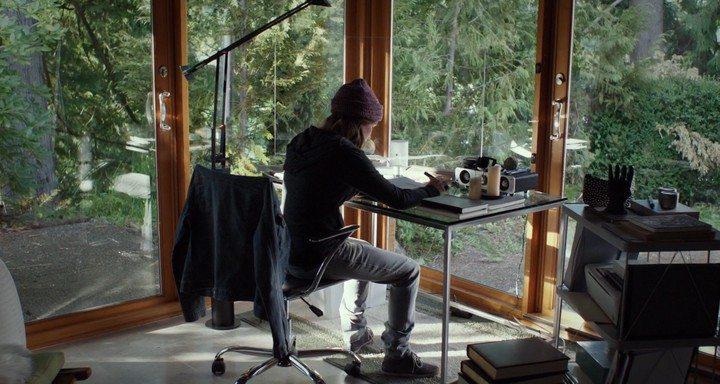 Кадр из фильма В лесу / Into the Forest (2015)