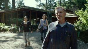 Кадры из фильма В лесу / Into the Forest (2015)