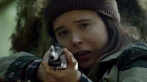 Кадры из фильма В лесу / Into the Forest (2015)