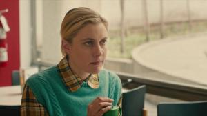 Кадры из фильма План Мэгги / Maggie's Plan (2015)