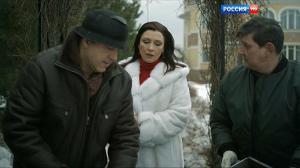 Кадры из фильма Мелодия на два голоса (2015)