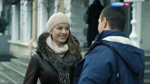 Кадры из фильма Мелодия на два голоса (2015)