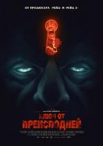 Ключ от преисподней / Baskin (2015)