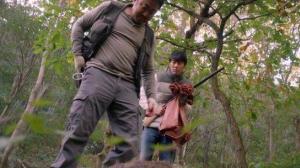 Кадры из фильма Западня / Hamjung (2015)
