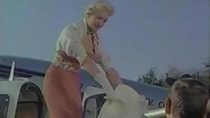 Кадры из фильма К востоку от Суматры / East of Sumatra (1953)
