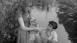 Кадры из фильма Побежденные / I vinti (1953)