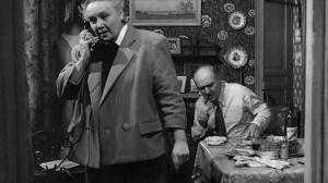 Кадры из фильма Побежденные / I vinti (1953)
