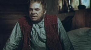 Кадры из фильма Ревизор (1953)