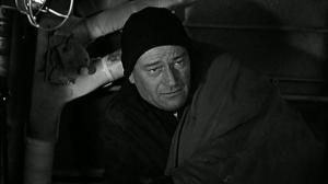 Кадры из фильма Небесный остров / Island in the Sky (1953)
