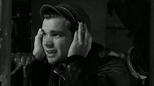 Кадры из фильма Небесный остров / Island in the Sky (1953)
