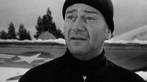 Кадры из фильма Небесный остров / Island in the Sky (1953)