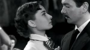 Кадры из фильма Римские каникулы / Roman Holiday (1953)