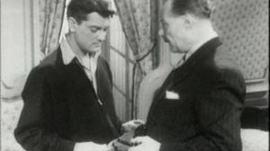 Кадры из фильма Спальня для старшеклассниц / Dortoir des grandes (1953)