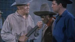 Кадры из фильма Каньон дьявола / Devil's Canyon (1953)