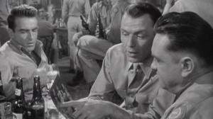 Кадры из фильма Отныне и во веки веков / From Here to Eternity (1953)