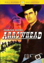 Острие стрелы / Arrowhead (1953)