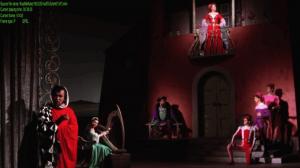 Кадры из фильма Поцелуй меня Кэт / Kiss Me Kate (1953)