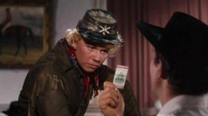 Кадры из фильма Джейн-катастрофа / Calamity Jane (1953)