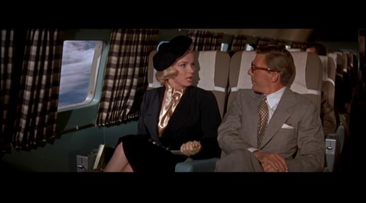 Кадр из фильма Как выйти замуж за миллионера / How To Marry A Millionaire (1953)