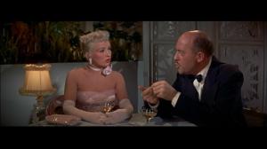Кадры из фильма Как выйти замуж за миллионера / How To Marry A Millionaire (1953)