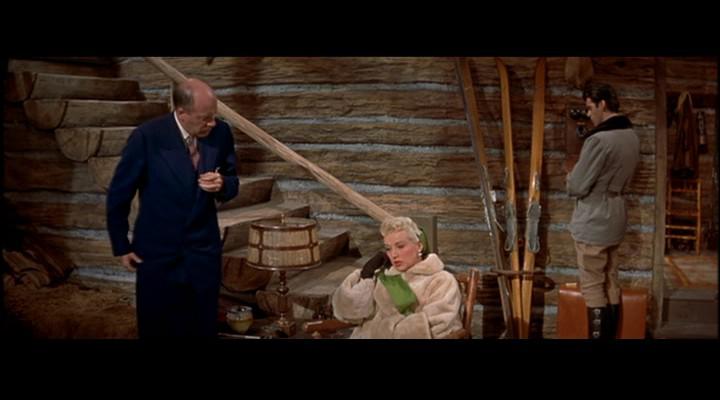 Кадр из фильма Как выйти замуж за миллионера / How To Marry A Millionaire (1953)
