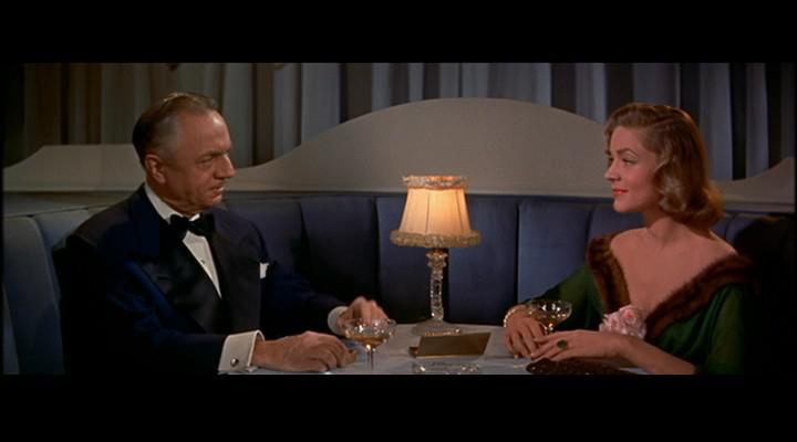 Кадр из фильма Как выйти замуж за миллионера / How To Marry A Millionaire (1953)