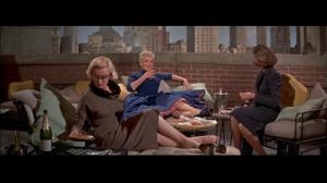 Кадры из фильма Как выйти замуж за миллионера / How To Marry A Millionaire (1953)
