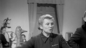 Кадры из фильма Алёша Птицын вырабатывает характер (1953)
