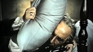 Кадры из фильма Серебристая пыль (1953)