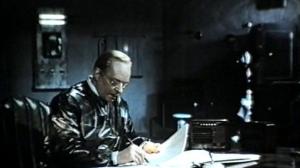 Кадры из фильма Серебристая пыль (1953)