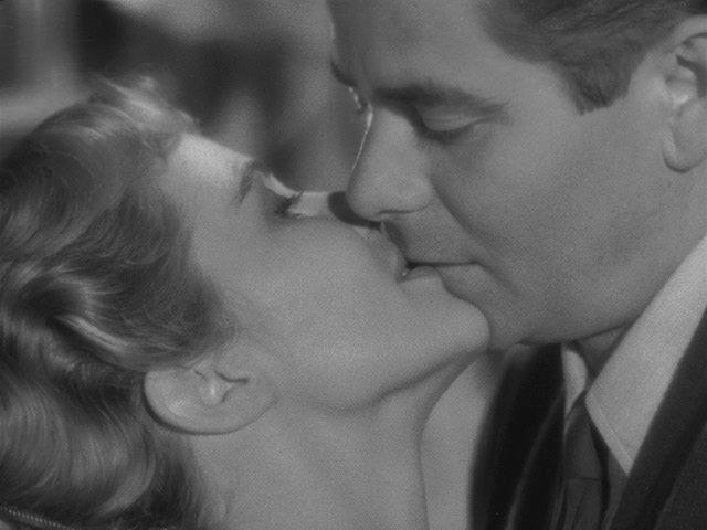 Кадр из фильма Сильная жара / The Big Heat (1953)