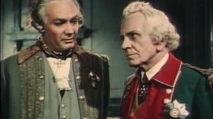 Кадры из фильма Корабли штурмуют бастионы (1953)