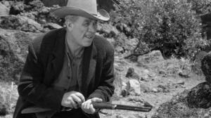 Кадры из фильма Полуночник / The Moonlighter (1953)
