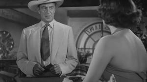 Кадры из фильма Дующий ветер / Blowing Wild (1953)