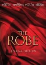 Плащаница / Robe (1953)