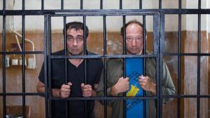 Кадры из фильма Развод по собственному желанию (2015)