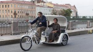 Кадры из фильма Развод по собственному желанию (2015)