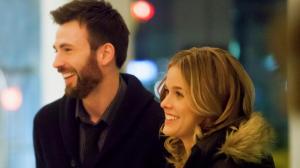 Кадры из фильма Прежде чем мы расстанемся / Before We Go (2015)
