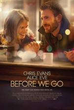 Прежде чем мы расстанемся / Before We Go (2015)