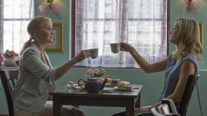 Кадры из фильма Девушка без комплексов / Trainwreck (2015)