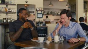 Кадры из фильма Девушка без комплексов / Trainwreck (2015)